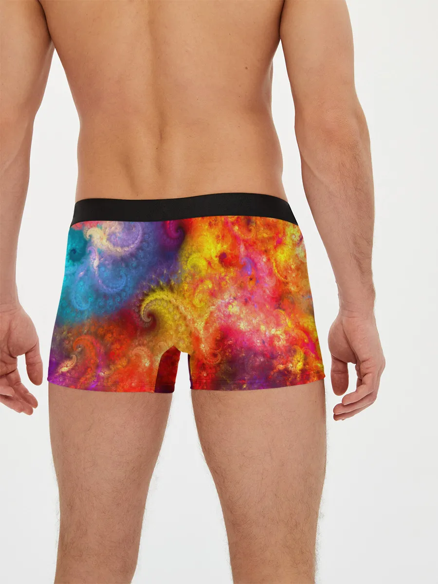 Мужские трусы боксеры / Valorant