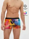 Мужские трусы боксеры / Valorant