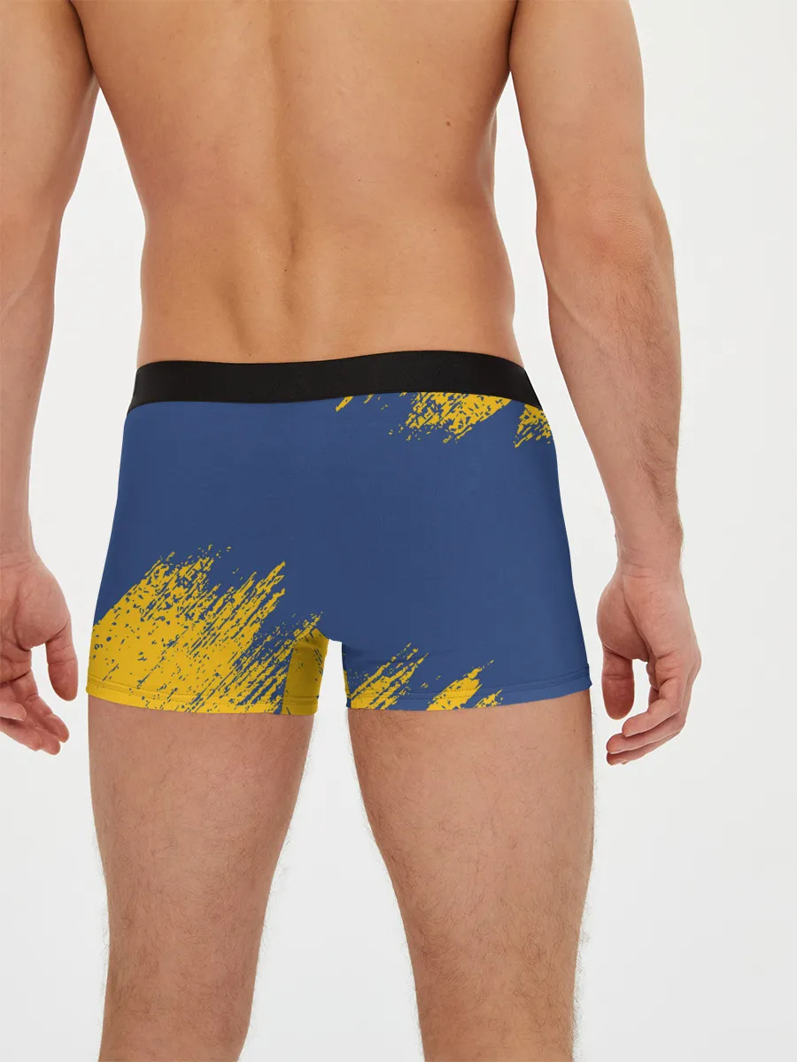 Мужские трусы боксеры / FALLOUT_76.