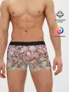 Мужские трусы боксеры / ВЕСЕННИЕ НАСТРОЕНИЕ | SPRING MOOD
