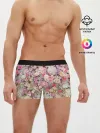 Мужские трусы боксеры / ВЕСЕННИЕ НАСТРОЕНИЕ | SPRING MOOD