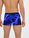 Мужские трусы боксеры / СИНИЕ МОЛНИИ