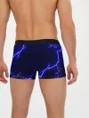 Мужские трусы боксеры / СИНИЕ МОЛНИИ