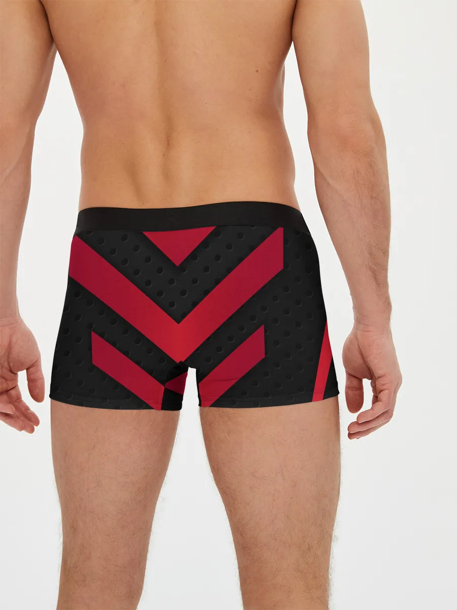 Мужские трусы боксеры / Liverpool F.C.