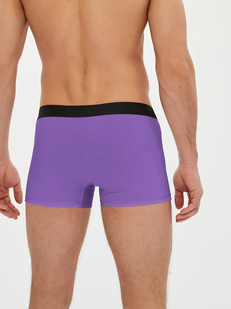 Мужские трусы боксеры / Counter Strike