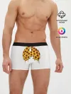 Мужские трусы боксеры / Pizza Clan