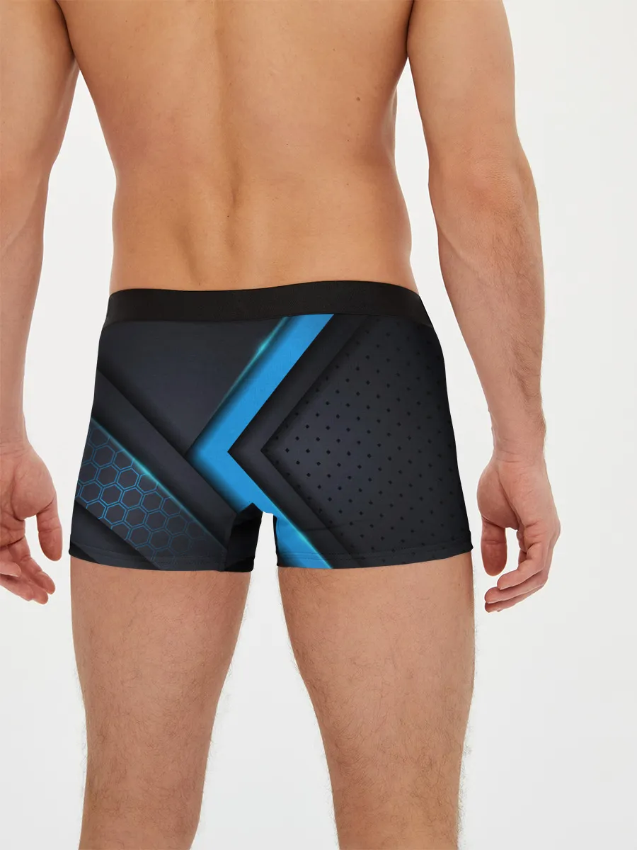 Мужские трусы боксеры / Liverpool F.C.