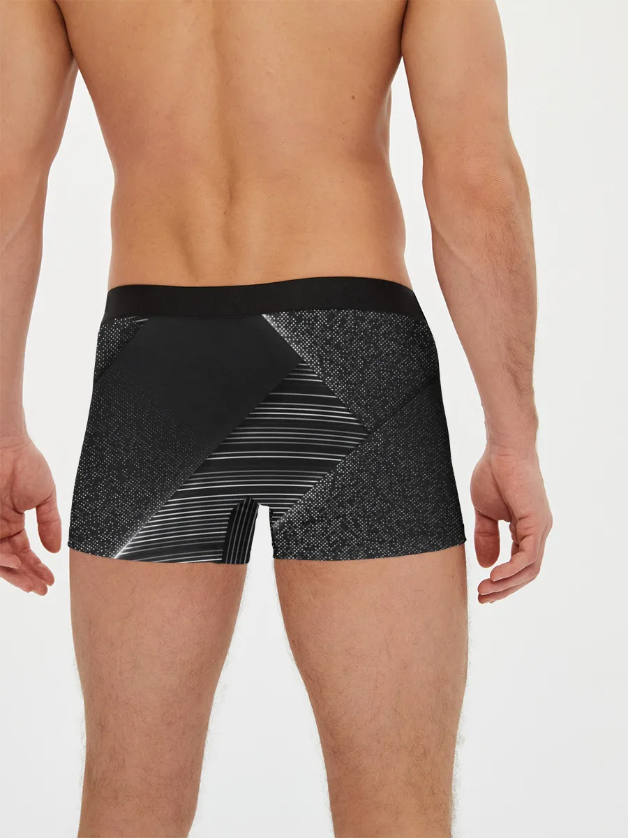 Мужские трусы боксеры / LIVERPOOL F.C. | ЛИВЕРПУЛЬ