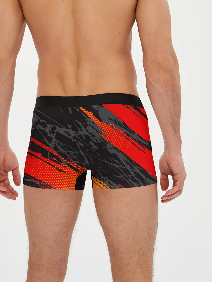 Мужские трусы боксеры / Liverpool F.C.