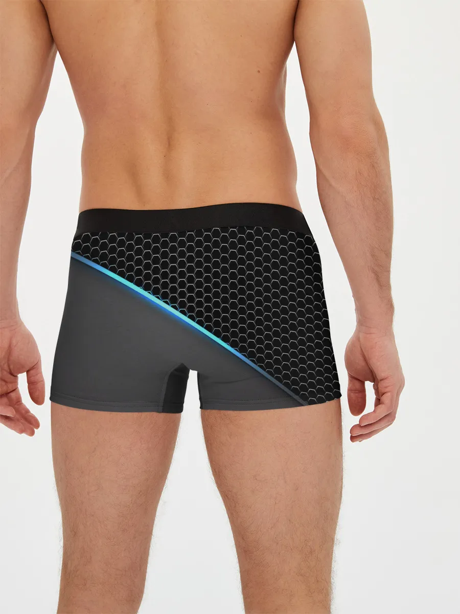 Мужские трусы боксеры / Juventus F.C.