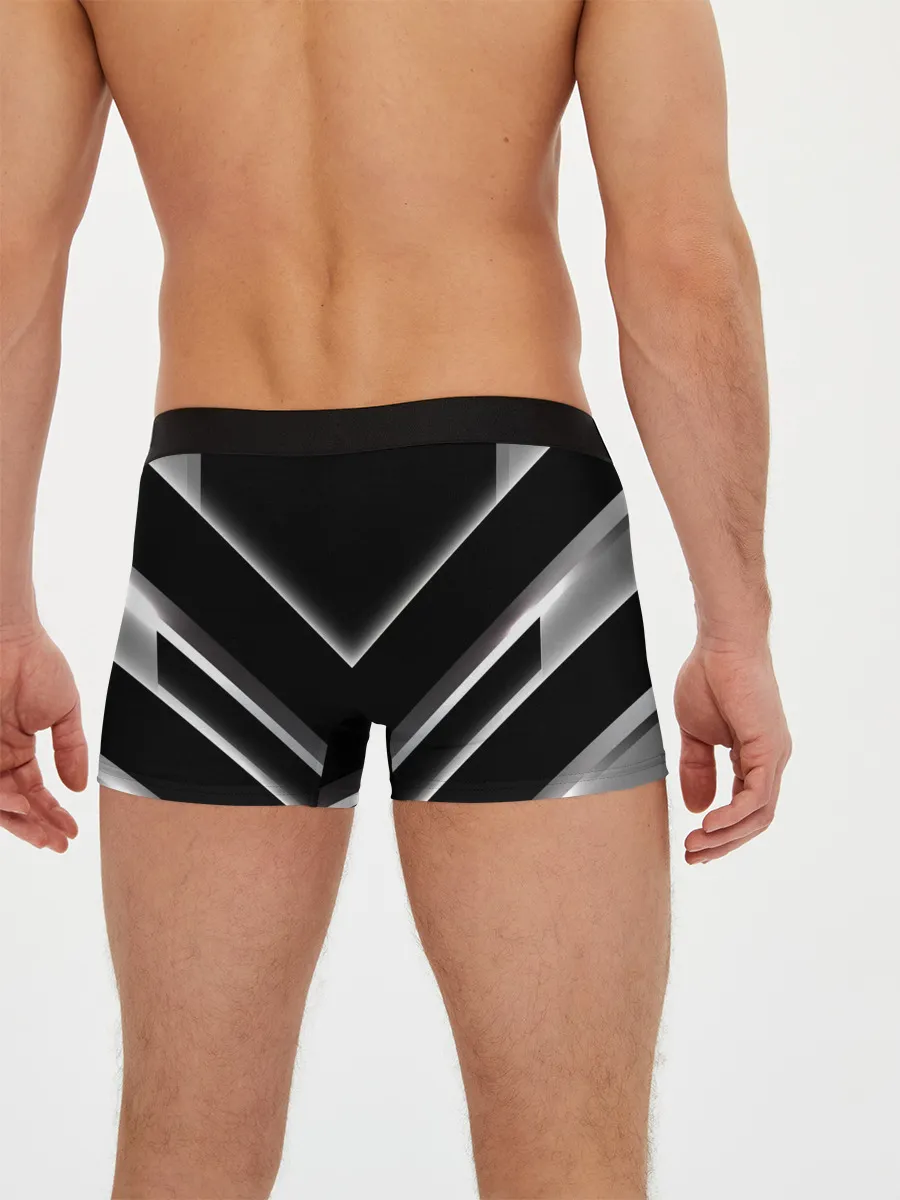 Мужские трусы боксеры / Juventus F.C.