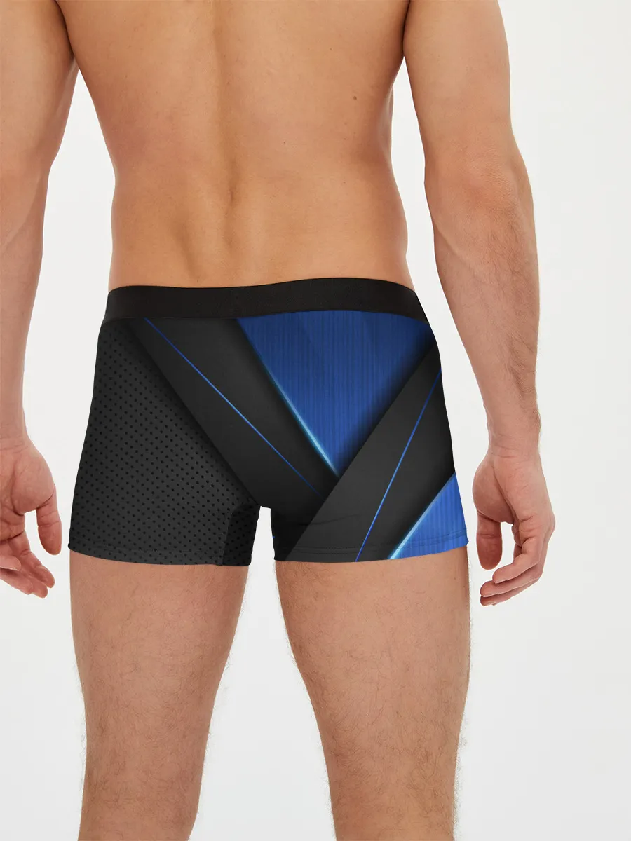 Мужские трусы боксеры / Juventus F.C.