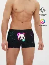 Мужские трусы боксеры / Панда