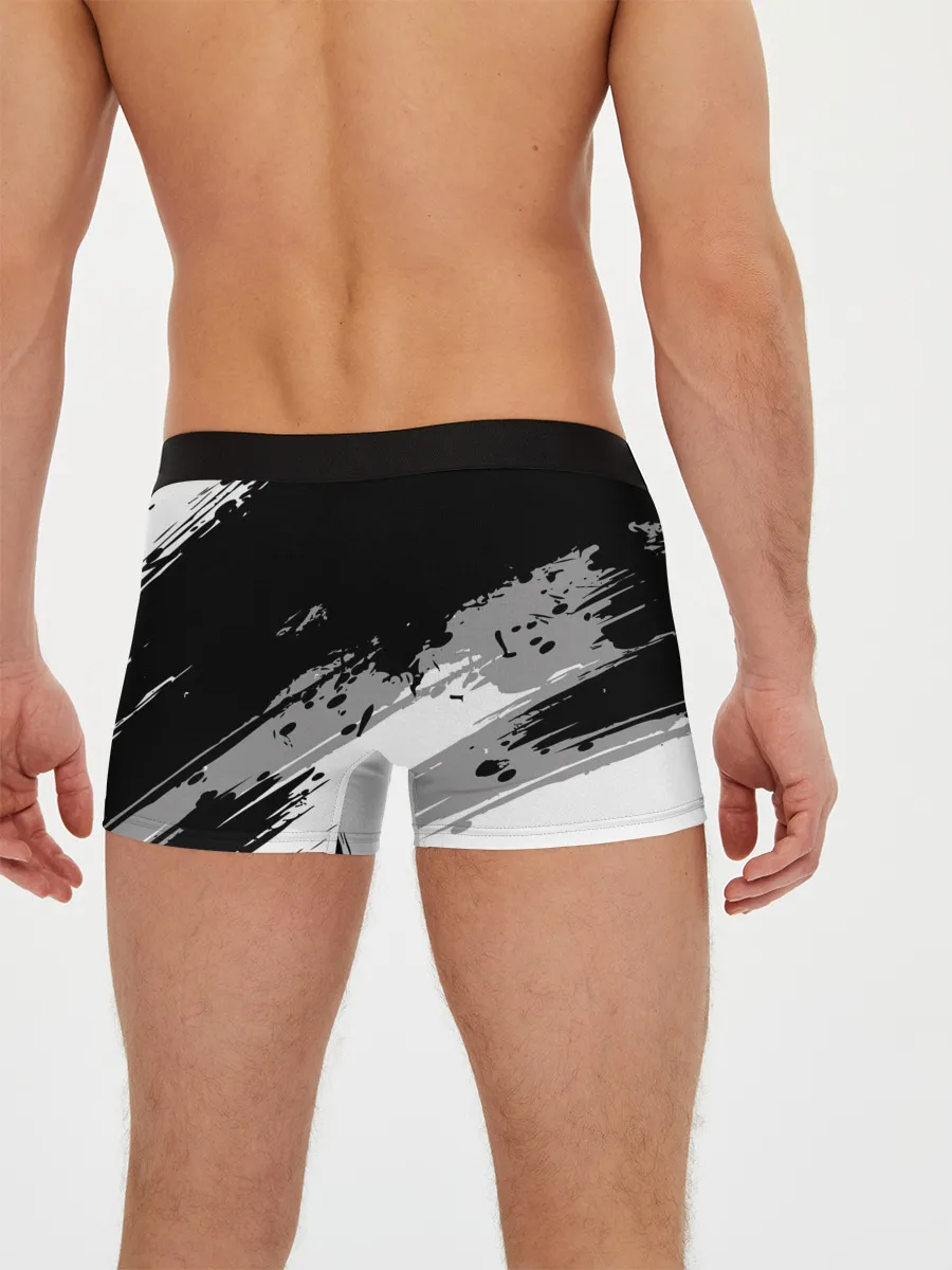 Мужские трусы боксеры / Juventus F.C.