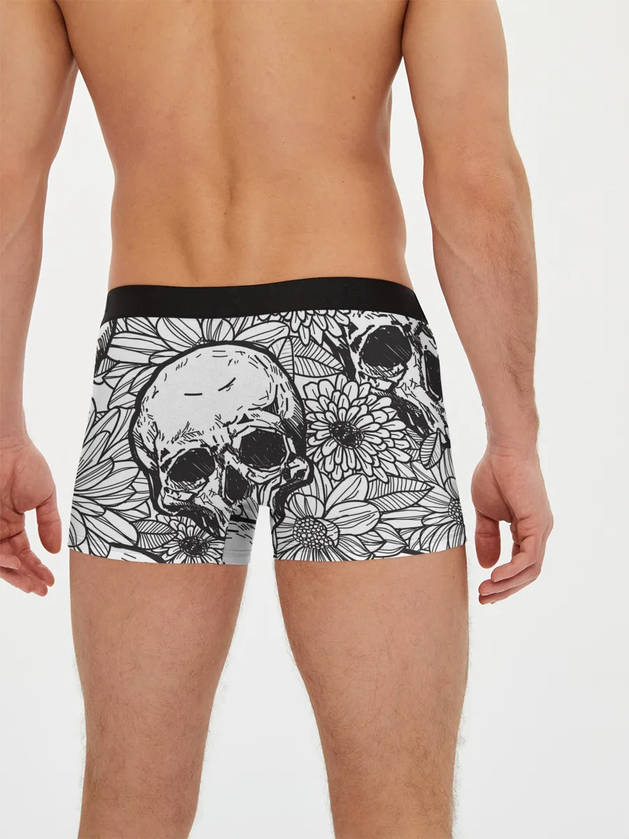 Мужские трусы боксеры / Megadeth