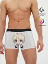 Мужские трусы боксеры / BTS