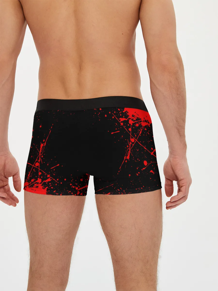 Мужские трусы боксеры / Убийца Гоблинов