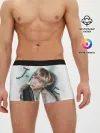Мужские трусы боксеры / BTS