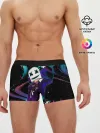 Мужские трусы боксеры / MARSHMELLO | COSMO DJ