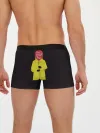 Мужские трусы боксеры / Youll Float Too