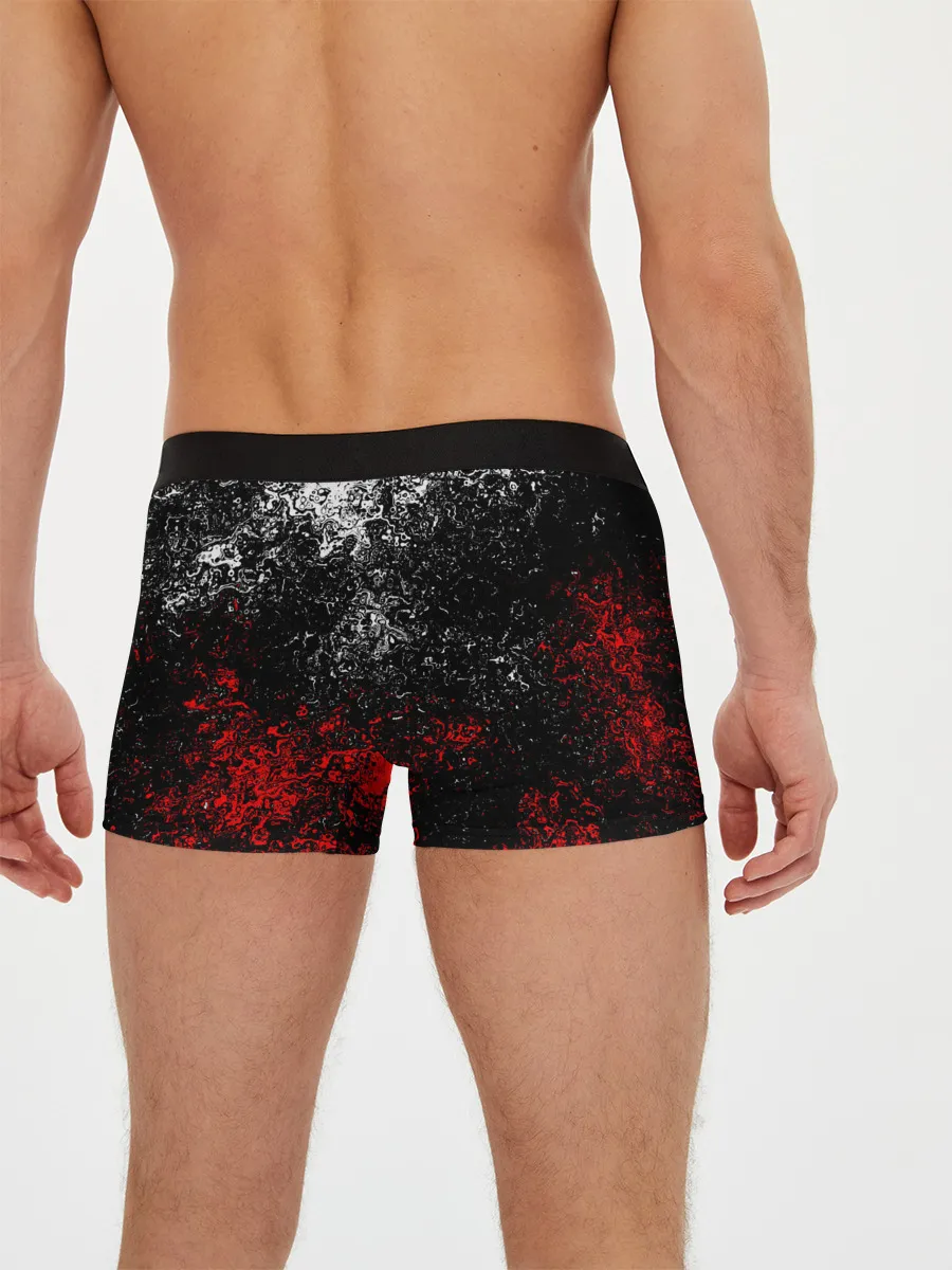 Мужские трусы боксеры / Predator