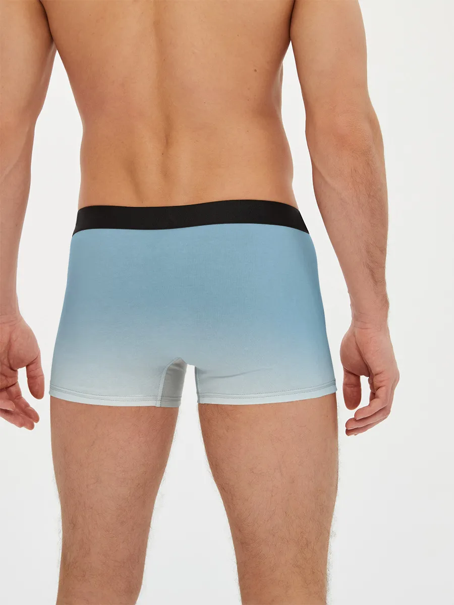 Мужские трусы боксеры / Mount and Blade 2