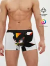 Мужские трусы боксеры / SHADOW