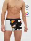 Мужские трусы боксеры / SHADOW