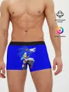 Мужские трусы боксеры / SONIC