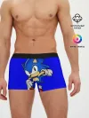 Мужские трусы боксеры / SONIC