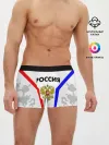 Мужские трусы боксеры / РОССИЯ