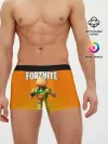 Мужские трусы боксеры / Fortnite [007]