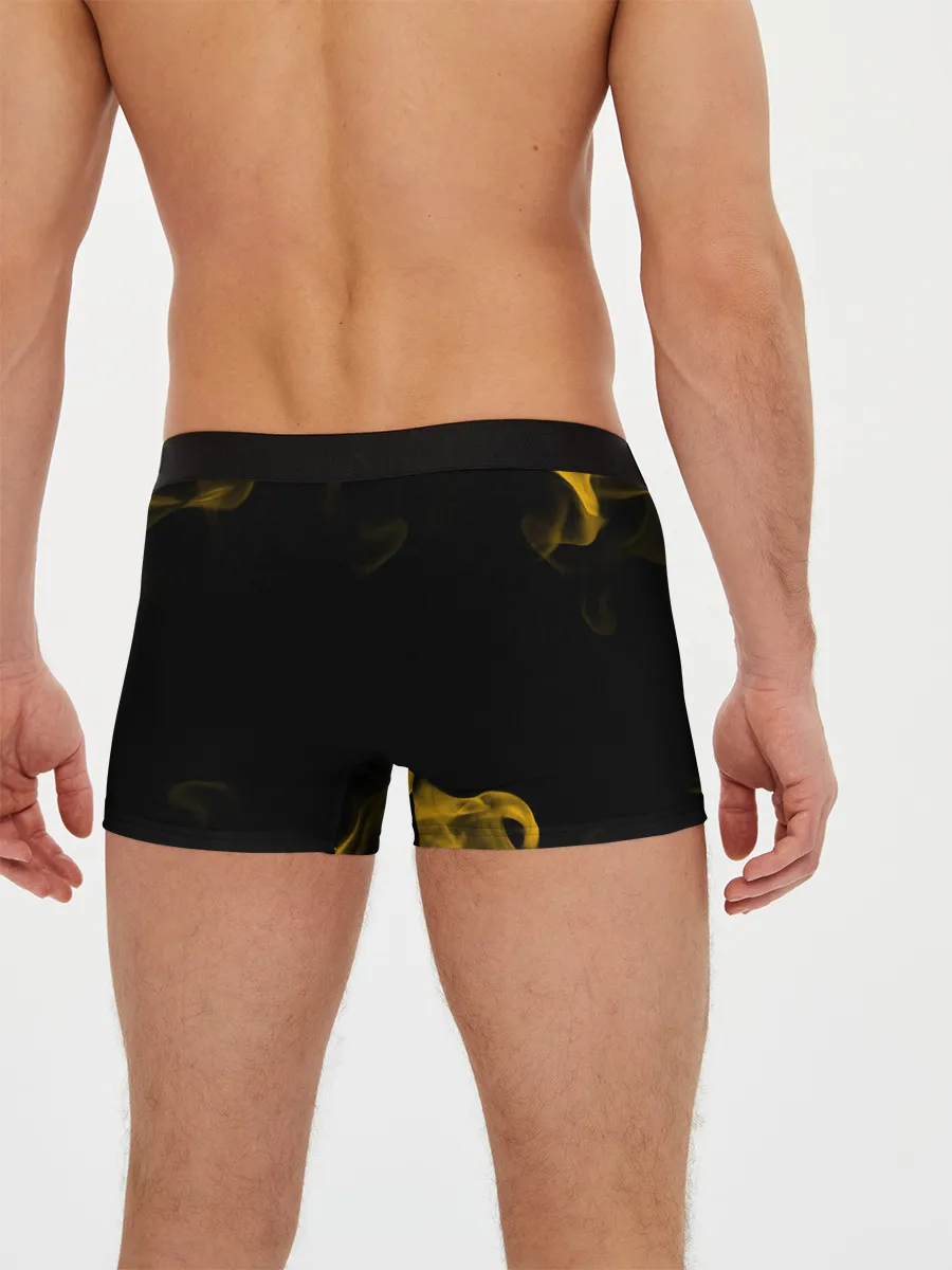 Мужские трусы боксеры / Kobe Bryant