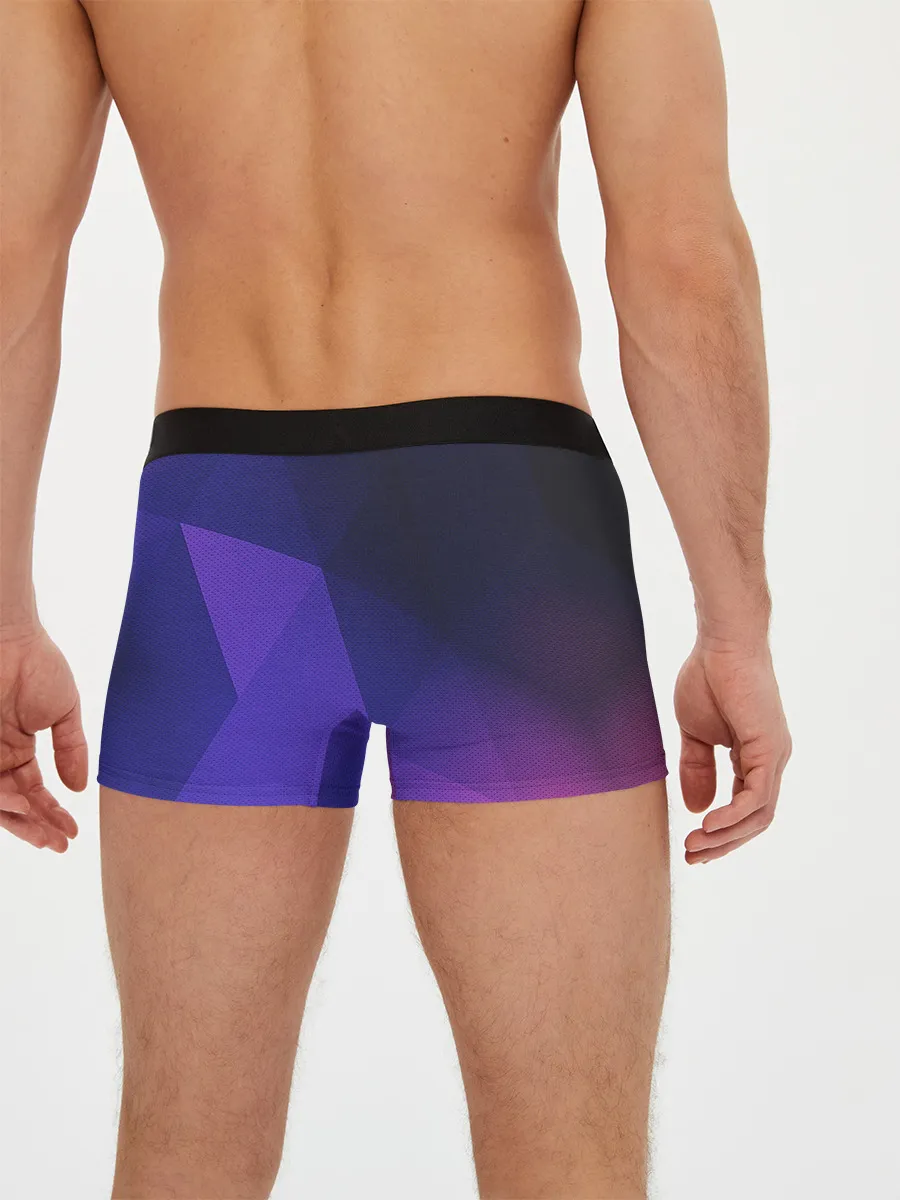 Мужские трусы боксеры / Тайлер Джозеф