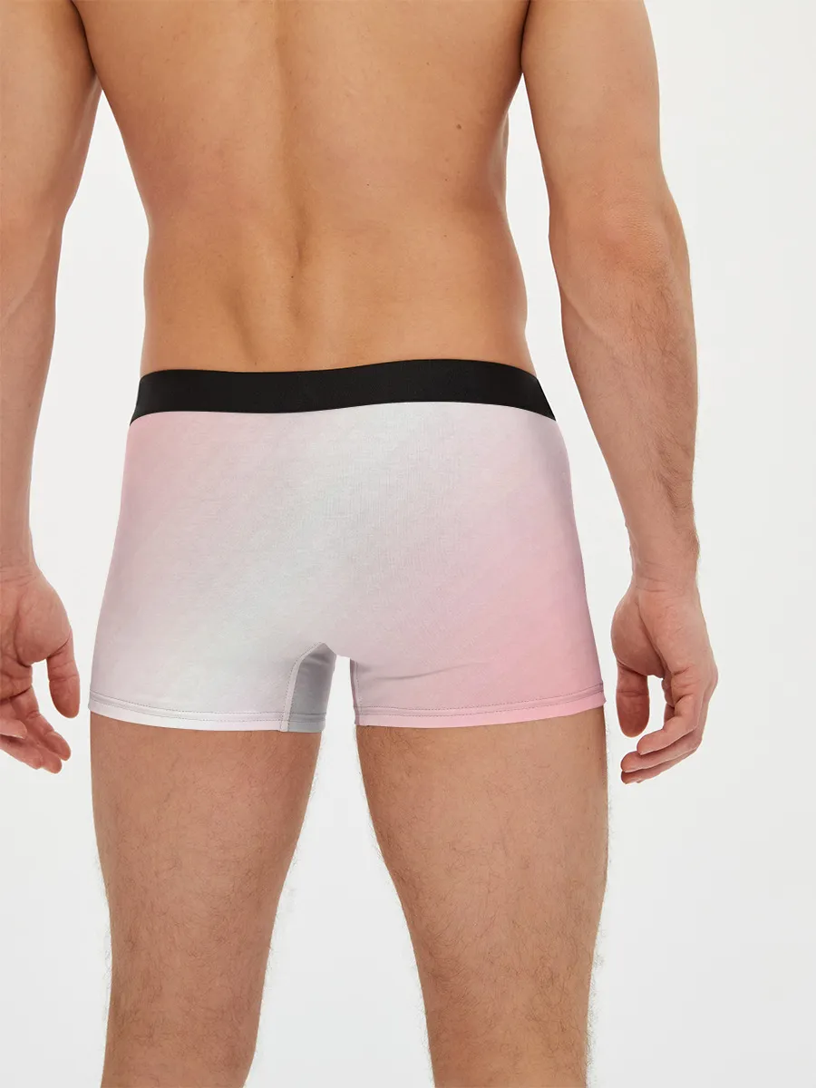 Мужские трусы боксеры / Пикси