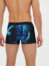 Мужские трусы боксеры / Туманность Вуаль