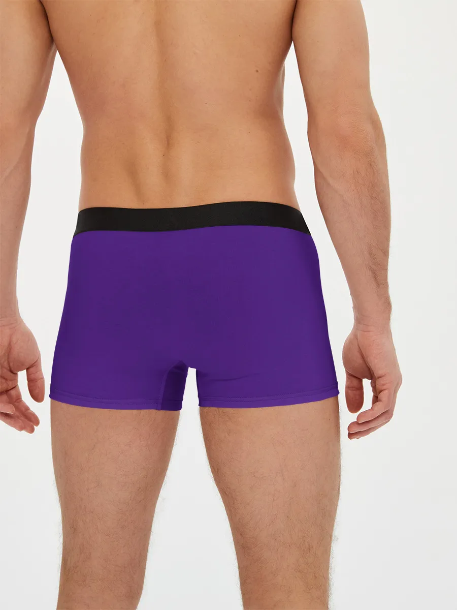 Мужские трусы боксеры / CS:GO