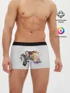 Мужские трусы боксеры / Клинок рассекающий демонов