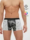 Мужские трусы боксеры / Pantera