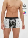 Мужские трусы боксеры / Pantera