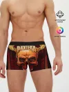 Мужские трусы боксеры / Pantera