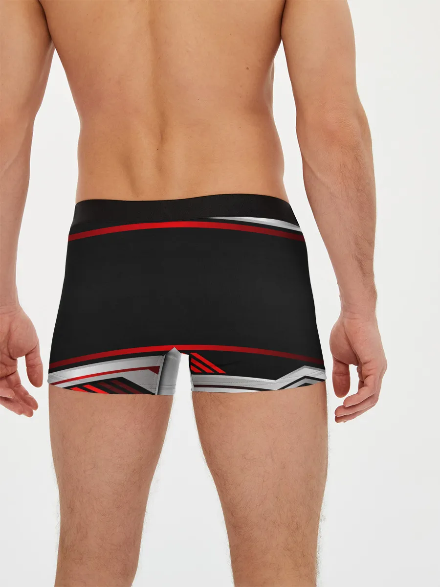 Мужские трусы боксеры / Crysis