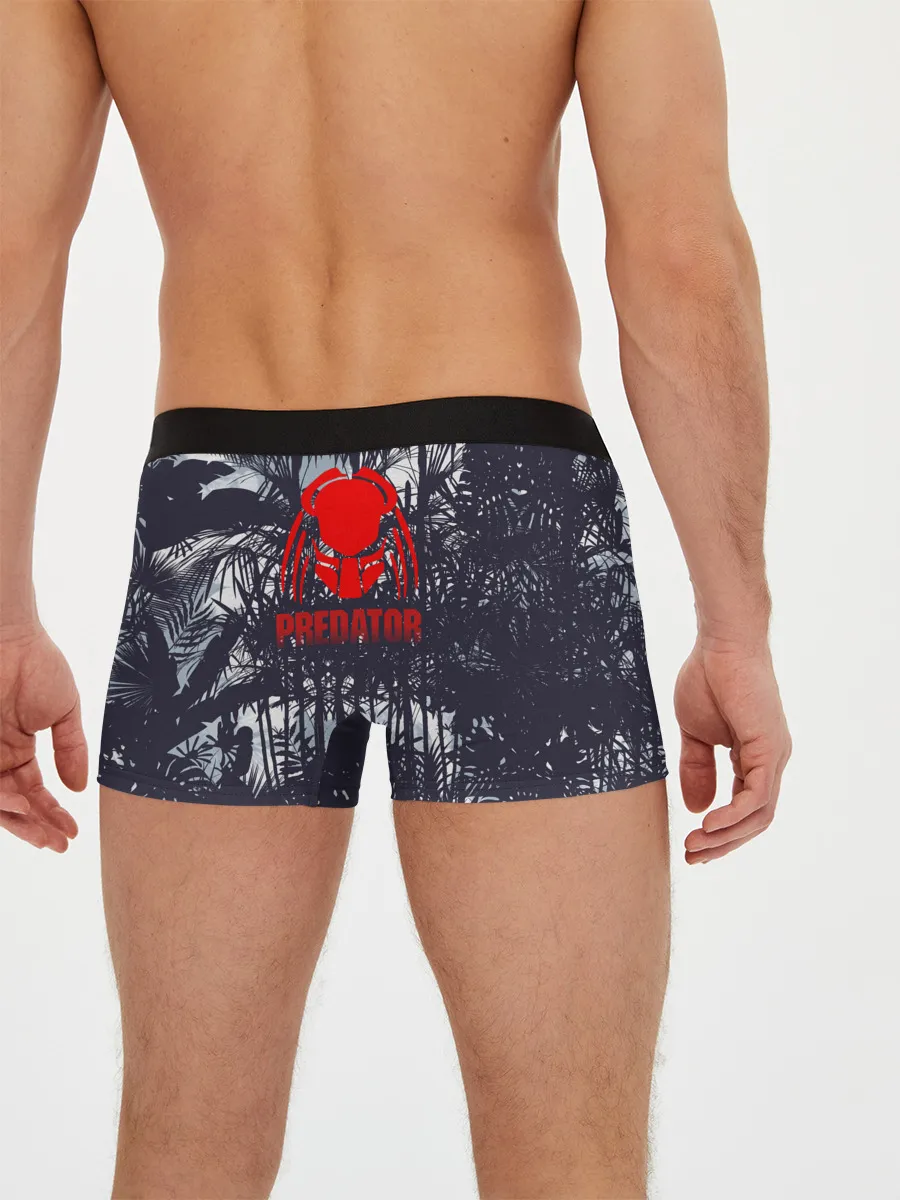 Мужские трусы боксеры / Predator