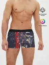 Мужские трусы боксеры / Predator