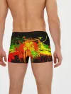 Мужские трусы боксеры / Боб Марли