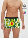 Мужские трусы боксеры / Avokado