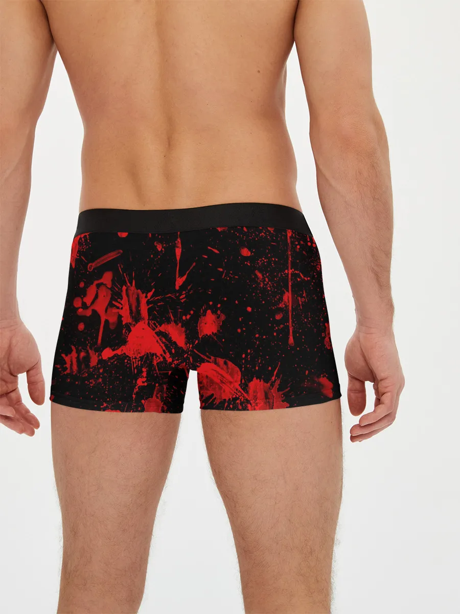 Мужские трусы боксеры / UMBRELLA