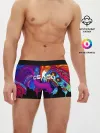 Мужские трусы боксеры / CS GO HYPER BEAST