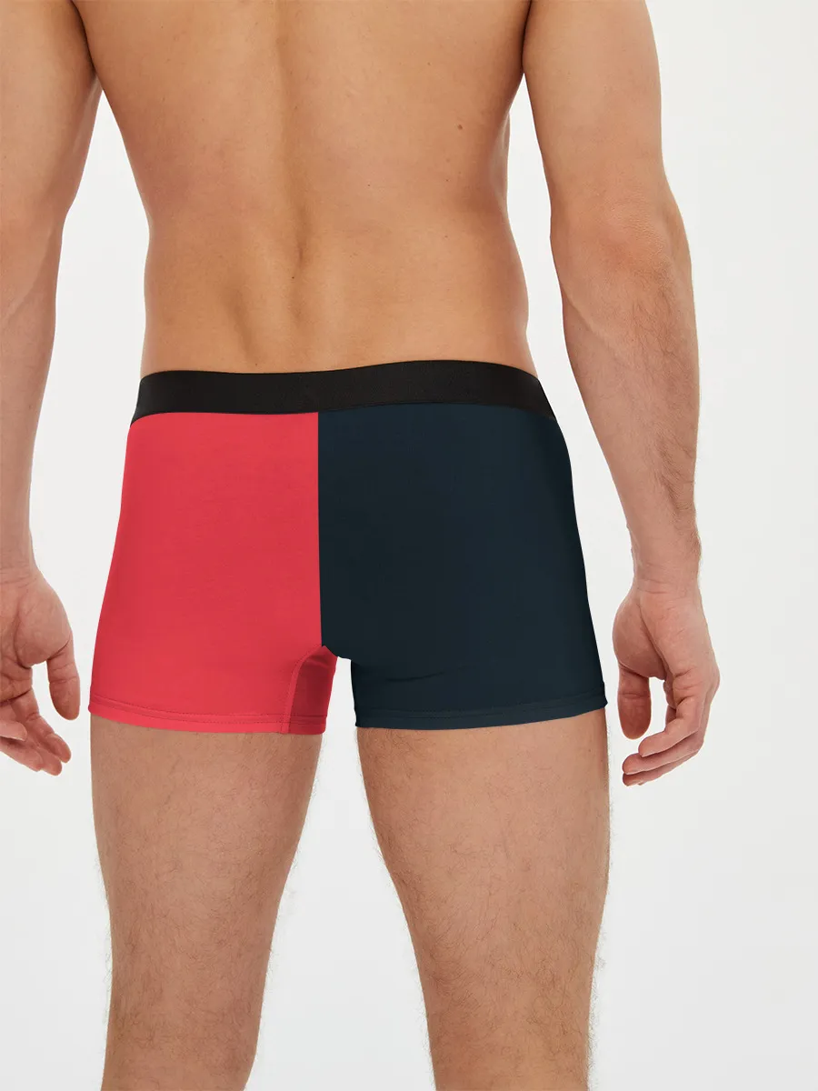 Мужские трусы боксеры / VALORANT | ВАЛОРАНТ