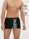 Мужские трусы боксеры / BMW SPORT